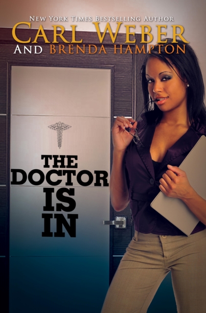 The Doctor Is In, EPUB eBook