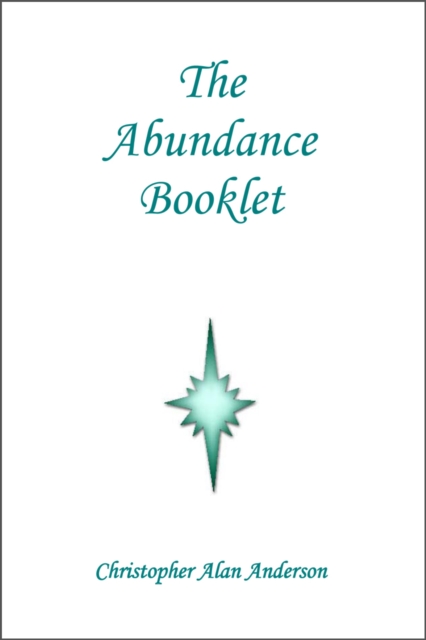The Abundance Booklet, EPUB eBook
