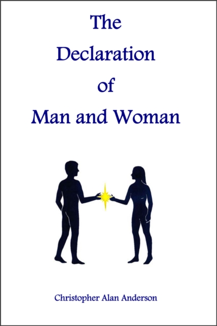 The Declaration of Man and Woman, EPUB eBook