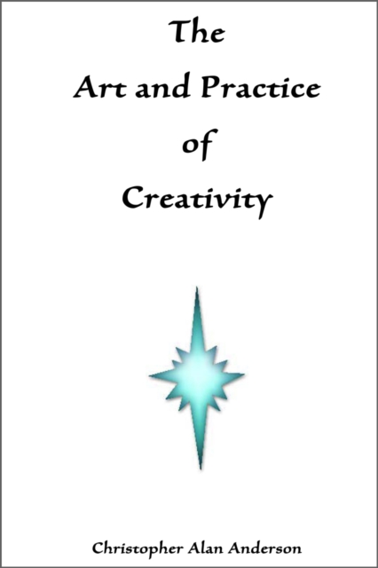 The Art and Practice of Creativity, EPUB eBook