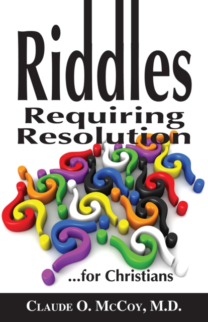 Riddles Requiring Resolution - for Christians, EPUB eBook
