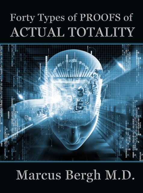 Actual Totality, EPUB eBook