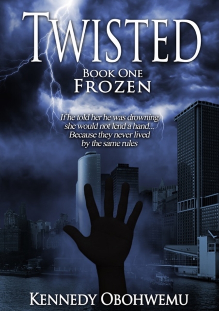 Twisted : Frozen Book 1, EPUB eBook