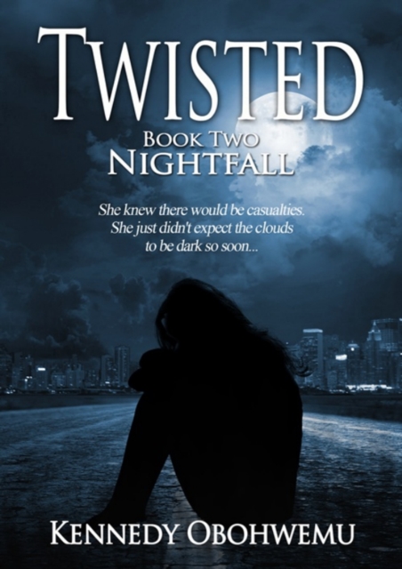 Twisted : Nightfall Book 2, EPUB eBook