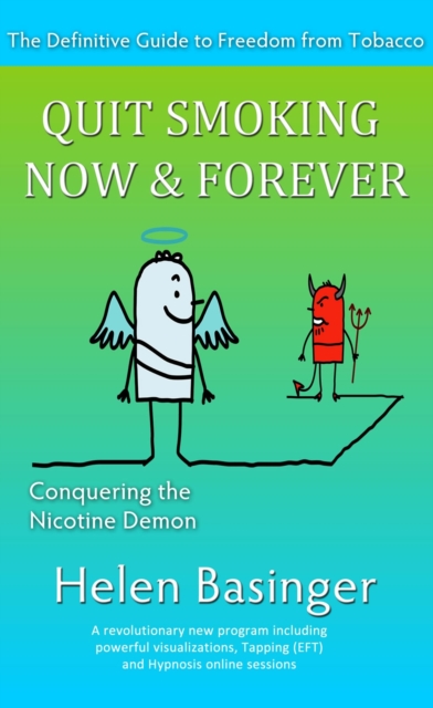 Quit Smoking Now and Forever!, EPUB eBook