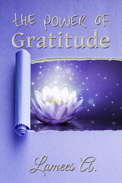 The Power of Gratitude, EPUB eBook