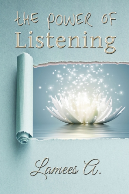 The Power of Listening, EPUB eBook