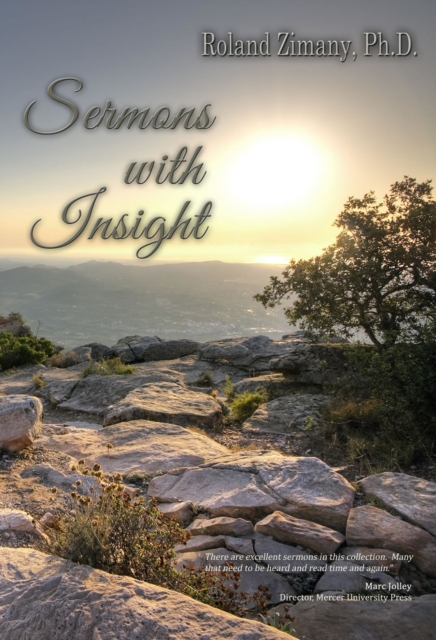 Sermons With Insight, EPUB eBook