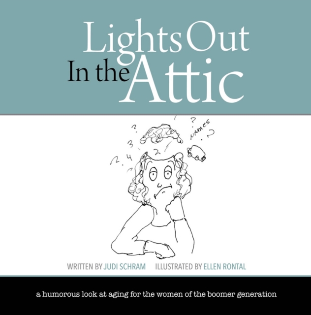 Lights Out in the Attic, EPUB eBook
