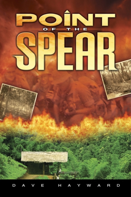 Point of the Spear, EPUB eBook