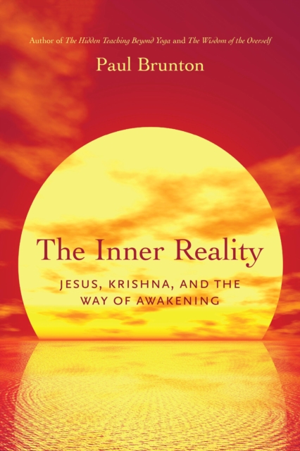 Inner Reality, EPUB eBook