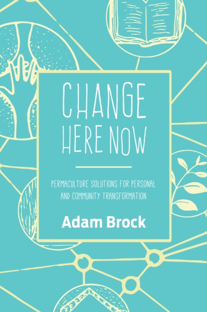 Change Here Now, EPUB eBook
