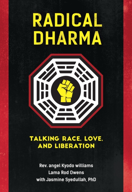 Radical Dharma, EPUB eBook