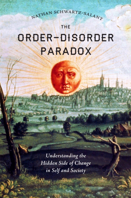 Order-Disorder Paradox, EPUB eBook
