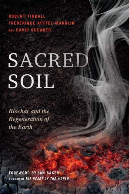 Sacred Soil, EPUB eBook