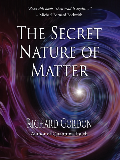 Secret Nature of Matter, EPUB eBook