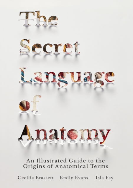 Secret Language of Anatomy, EPUB eBook