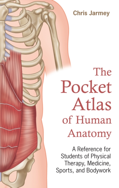 Pocket Atlas of Human Anatomy, EPUB eBook
