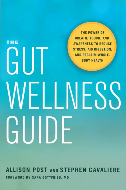 Gut Wellness Guide, EPUB eBook