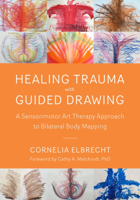 Healing Trauma with Guided Drawing, EPUB eBook