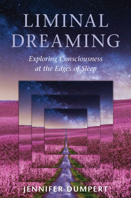 Liminal Dreaming, EPUB eBook