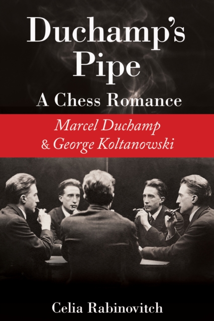 Duchamp's Pipe, EPUB eBook