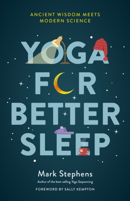 Yoga for Better Sleep, EPUB eBook