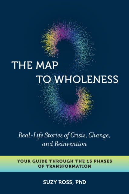 Map to Wholeness, EPUB eBook