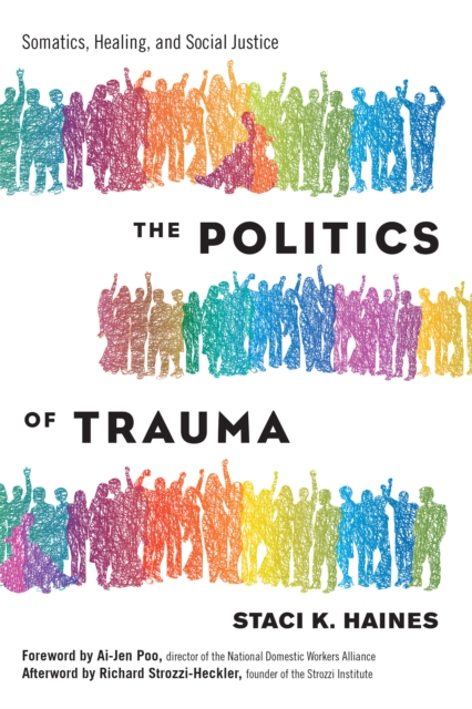 Politics of Trauma, EPUB eBook