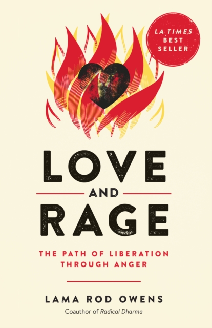 Love and Rage, EPUB eBook