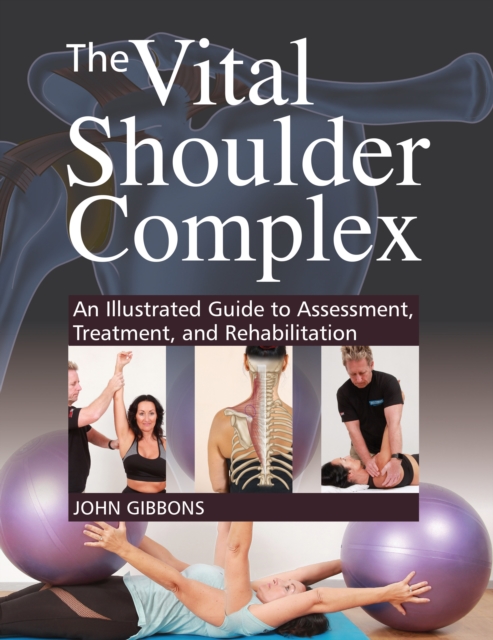 Vital Shoulder Complex, EPUB eBook