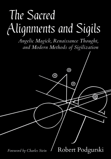 Sacred Alignments and Sigils, EPUB eBook