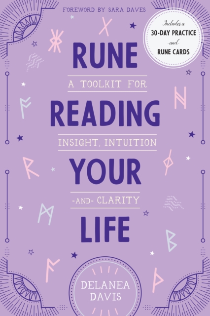 Rune Reading Your Life, EPUB eBook