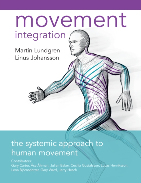Movement Integration, EPUB eBook