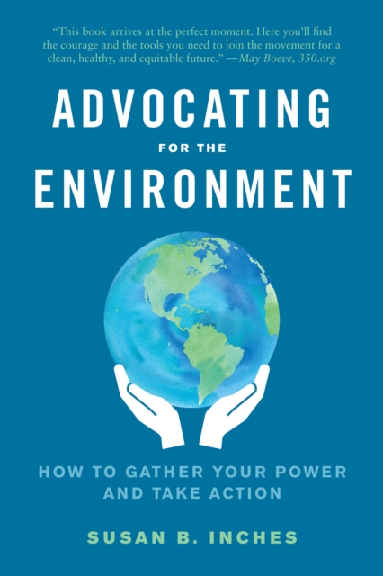 Advocating for the Environment, EPUB eBook