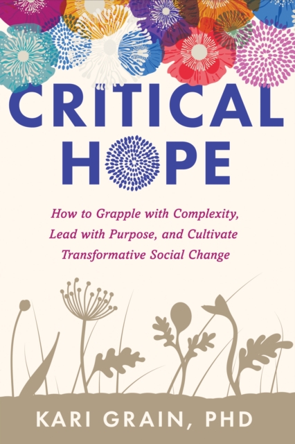 Critical Hope, EPUB eBook
