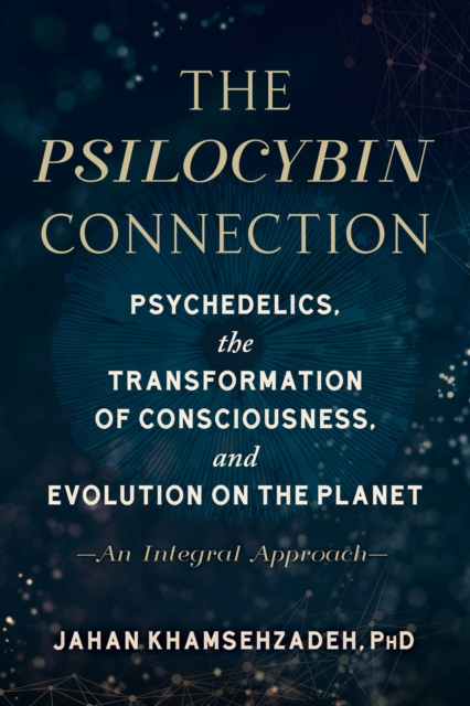 Psilocybin Connection, EPUB eBook