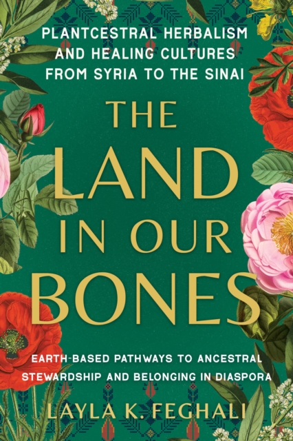 Land in Our Bones, EPUB eBook