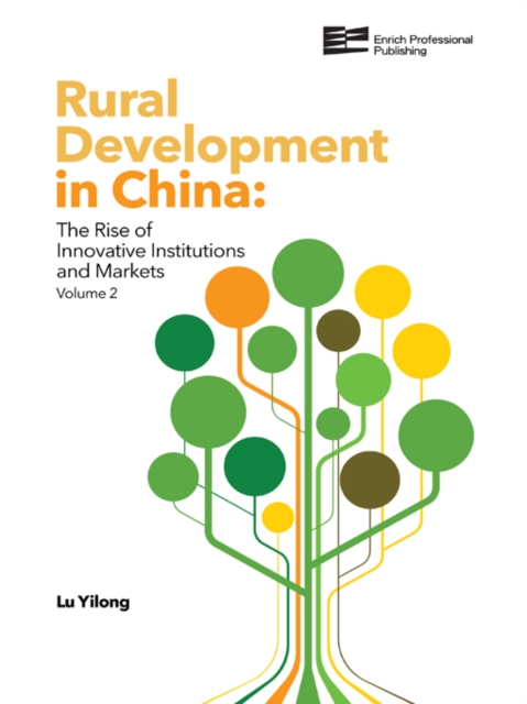 Rural Development in China (Volume 2), PDF eBook