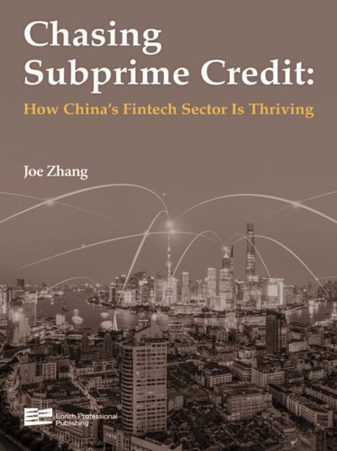 Chasing Subprime Credit, PDF eBook