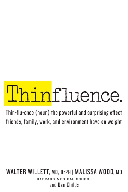 Thinfluence, EPUB eBook