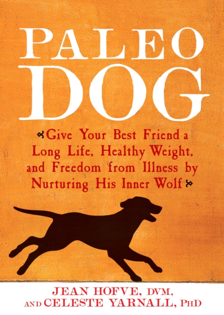 Paleo Dog, EPUB eBook