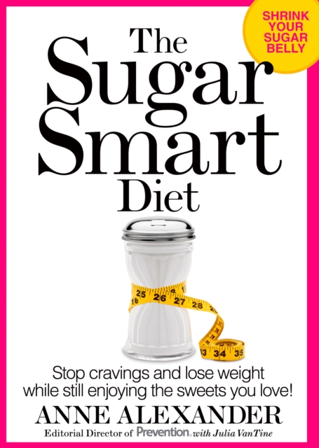 Sugar Smart Diet, EPUB eBook