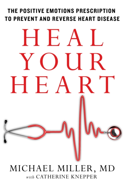 Heal Your Heart, EPUB eBook