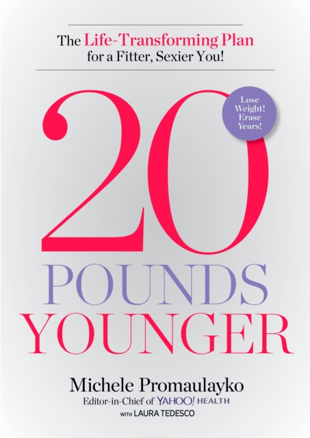 20 Pounds Younger, EPUB eBook