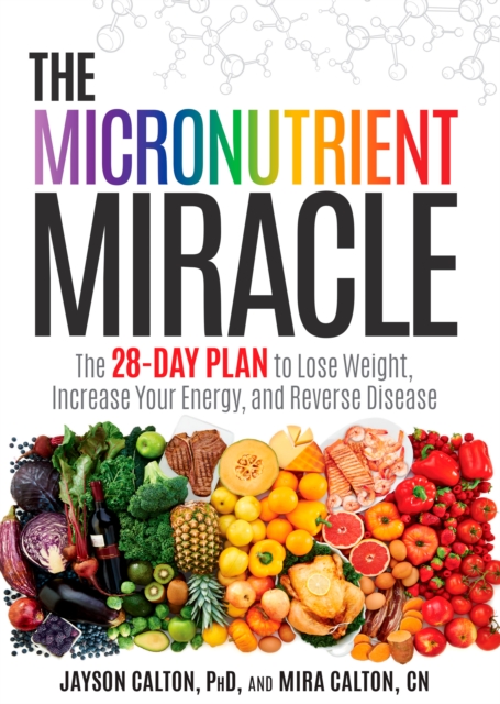 Micronutrient Miracle, EPUB eBook