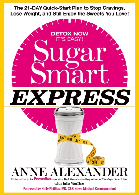 Sugar Smart Express, EPUB eBook