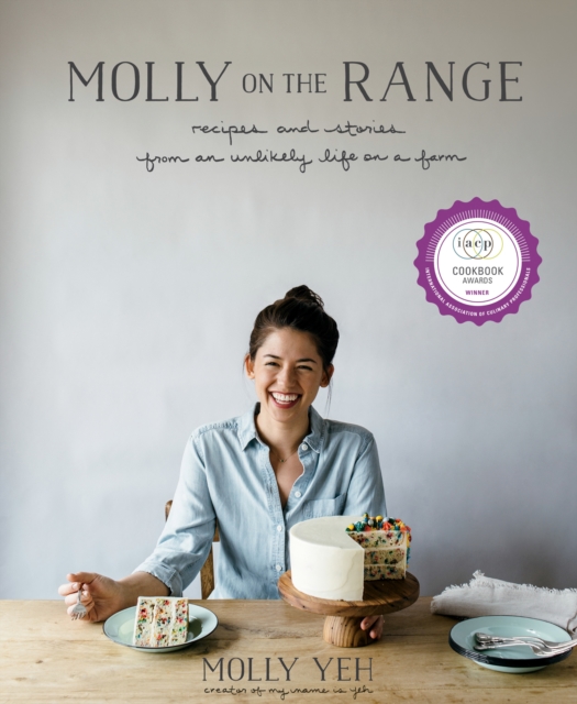 Molly on the Range, EPUB eBook