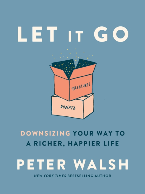 Let It Go, EPUB eBook