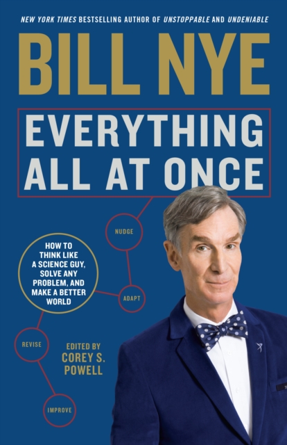 Everything All at Once, EPUB eBook